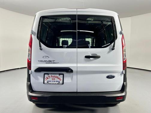 2019 Ford Transit Connect XL
