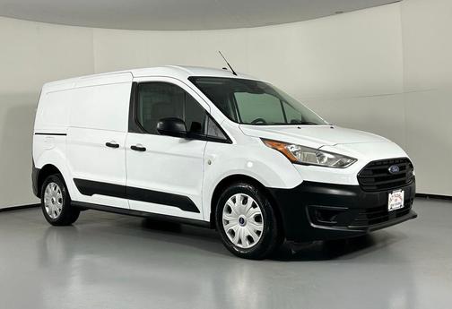 2019 Ford Transit Connect XL