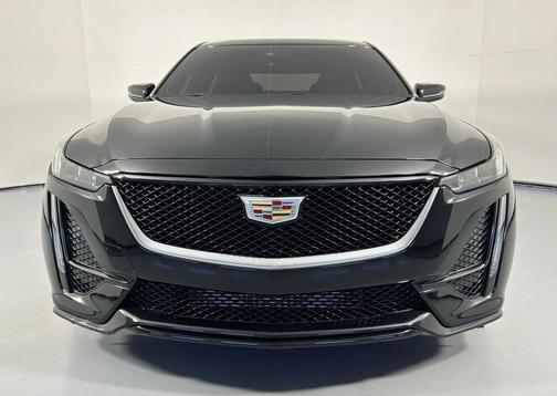 2021 Cadillac CT5 Sport RWD