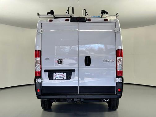 2023 RAM ProMaster 1500 Low Roof