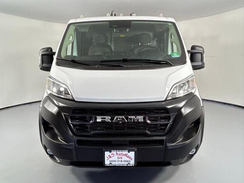 2023 RAM ProMaster 1500 Low Roof