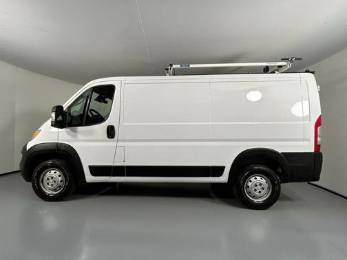 2023 RAM ProMaster 1500 Low Roof