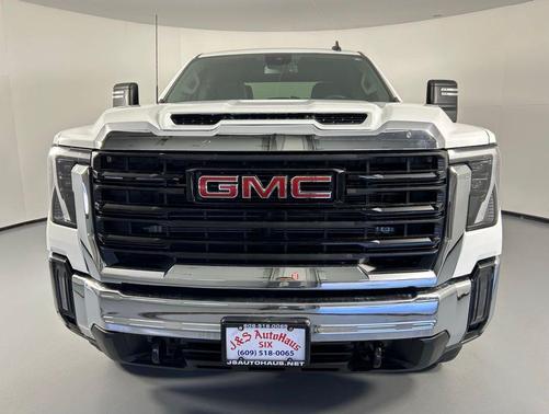 2024 GMC Sierra 2500 Base