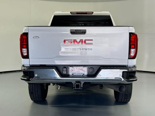 2024 GMC Sierra 2500 Base