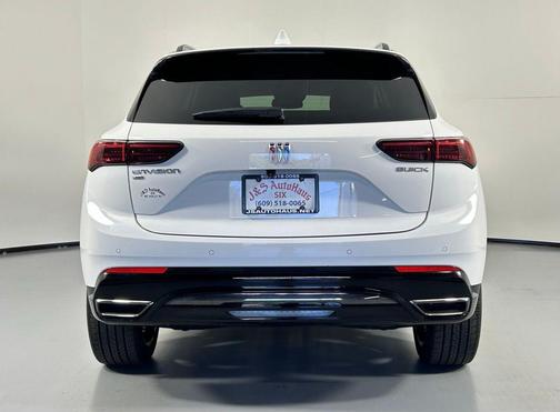 2025 Buick Envision Sport Touring AWD