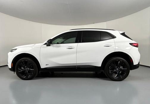 2025 Buick Envision Sport Touring AWD
