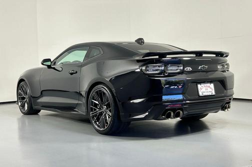 2021 Chevrolet Camaro ZL1