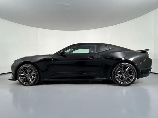 2021 Chevrolet Camaro ZL1