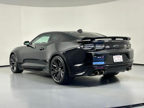 2021 Chevrolet Camaro ZL1
