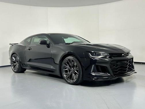 2021 Chevrolet Camaro ZL1