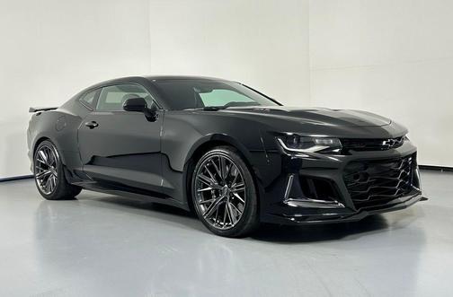 2021 Chevrolet Camaro ZL1