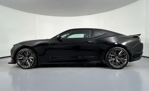 2021 Chevrolet Camaro ZL1