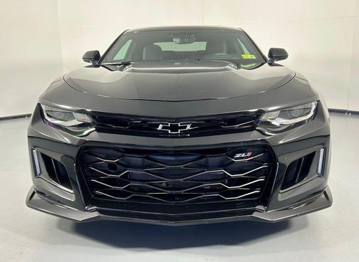 2021 Chevrolet Camaro ZL1