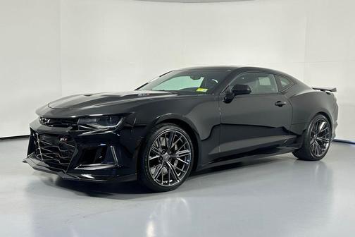 2021 Chevrolet Camaro ZL1