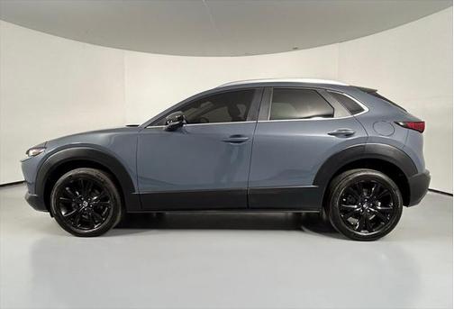 2023 Mazda CX-30 2.5 S Carbon Edition