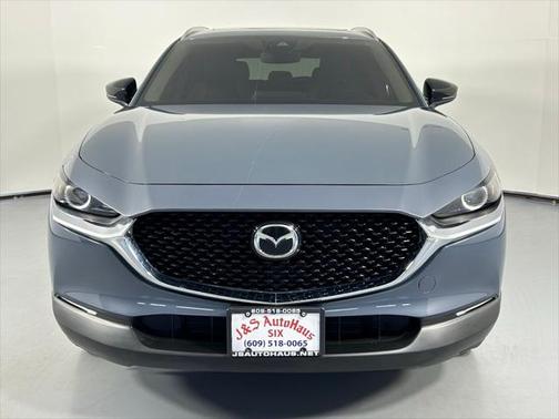 2023 Mazda CX-30 2.5 S Carbon Edition