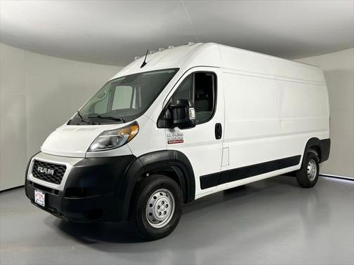 2022 RAM ProMaster 2500 High Roof
