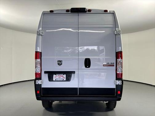 2022 RAM ProMaster 2500 High Roof