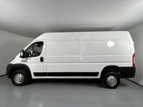 2022 RAM ProMaster 2500 High Roof