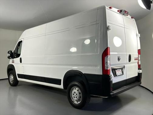 2022 RAM ProMaster 2500 High Roof
