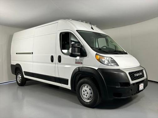 2022 RAM ProMaster 2500 High Roof