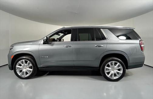 2021 Chevrolet Tahoe 4WD High Country