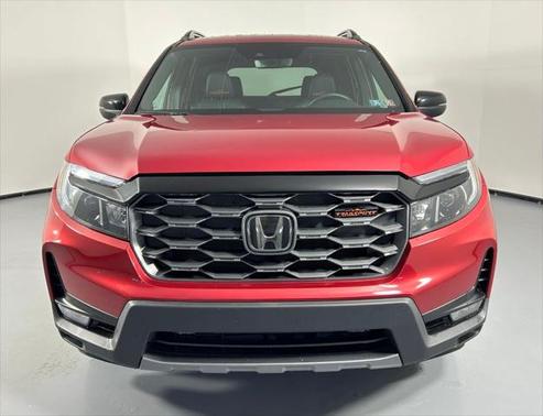 2022 Honda Passport AWD TrailSport