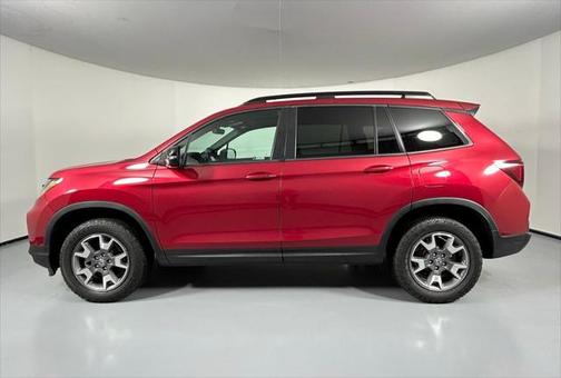 2022 Honda Passport AWD TrailSport