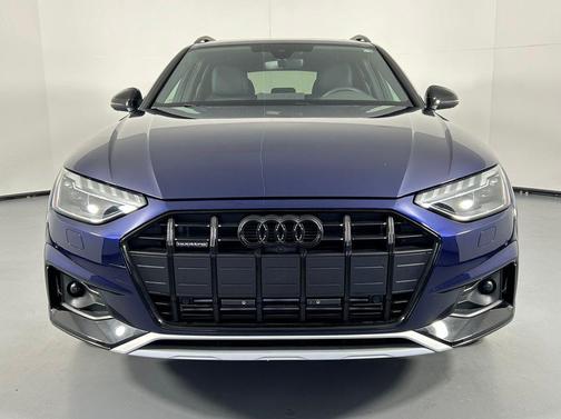 2025 Audi A4 allroad 45 Premium Plus