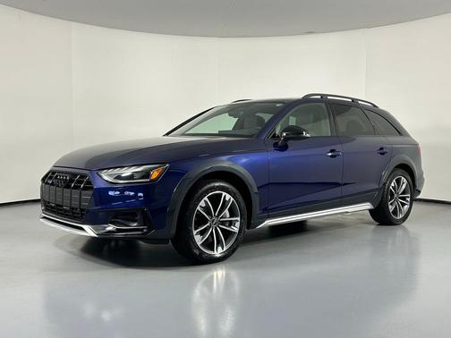 2025 Audi A4 allroad 45 Premium Plus