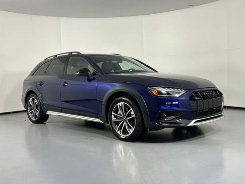 2025 Audi A4 allroad 45 Premium Plus