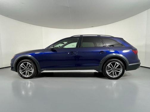 2025 Audi A4 allroad 45 Premium Plus