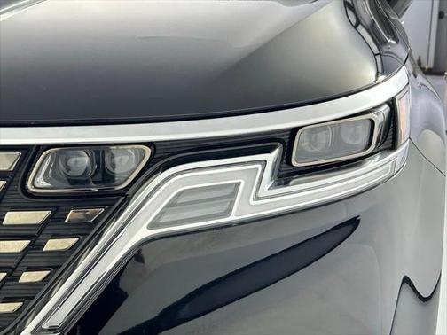 2022 Kia Carnival SX Prestige
