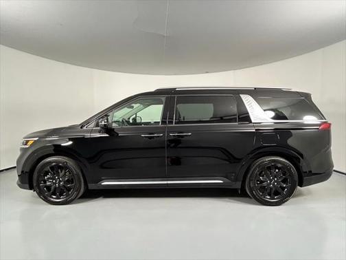2022 Kia Carnival SX Prestige