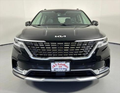 2022 Kia Carnival SX Prestige