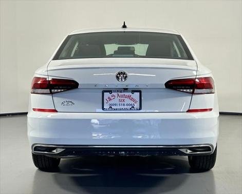 2021 Volkswagen Passat 2.0T S