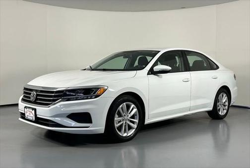2021 Volkswagen Passat 2.0T S