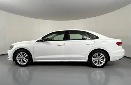 2021 Volkswagen Passat 2.0T S