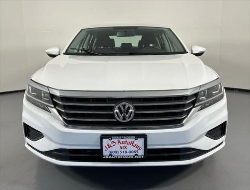 2021 Volkswagen Passat 2.0T S