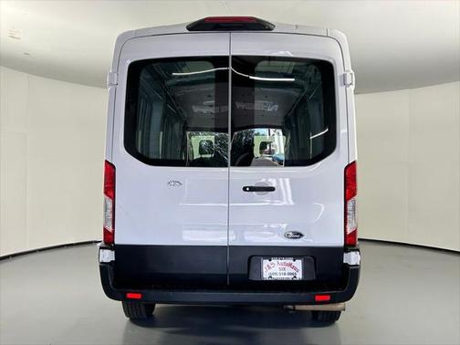 2022 Ford Transit-150 Base