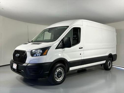 2022 Ford Transit-150 Base