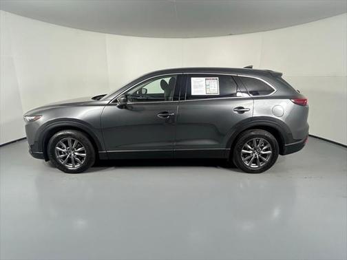 2022 Mazda CX-9 Touring