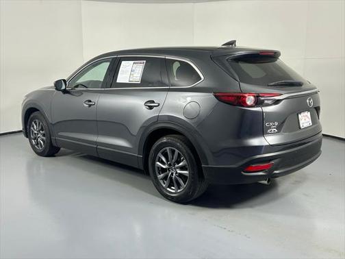 2022 Mazda CX-9 Touring