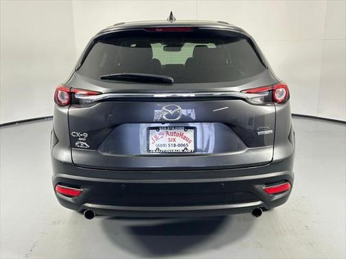 2022 Mazda CX-9 Touring