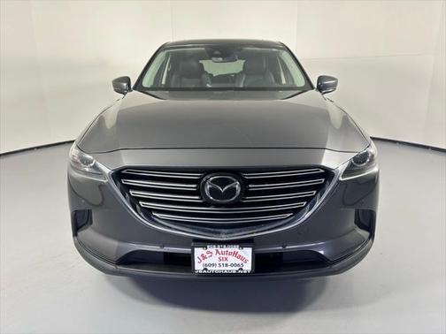 2022 Mazda CX-9 Touring