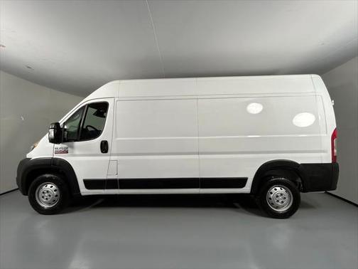 2022 RAM ProMaster 2500 High Roof