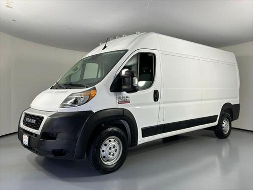 2022 RAM ProMaster 2500 High Roof