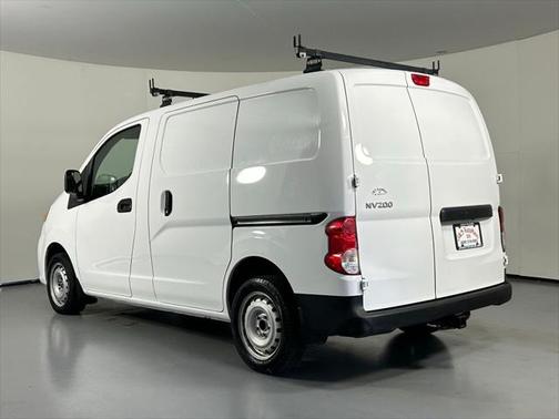 2021 Nissan NV200 S