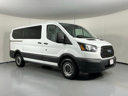 2018 Ford Transit-150 XL