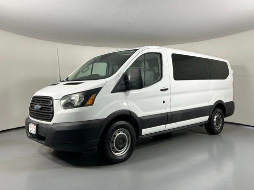 2018 Ford Transit-150 XL
